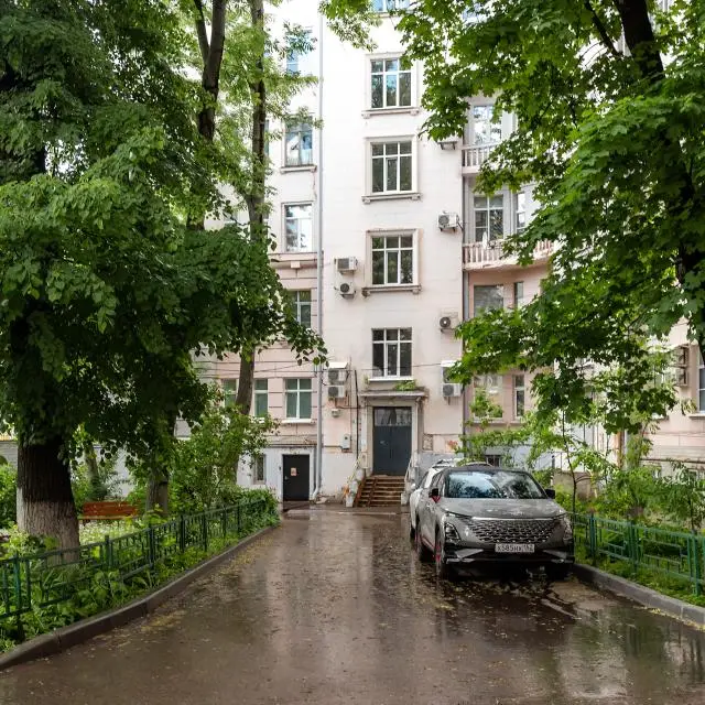 Real photos of SunSet Minina 5-bed apartment