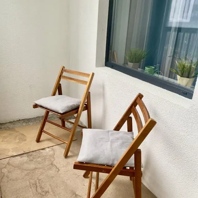 Real photos of Tina Rental Studio