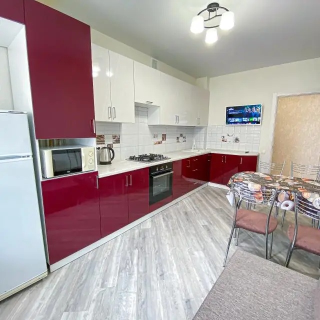 Real photos of Apartments on 1st Shkolny proezd 12