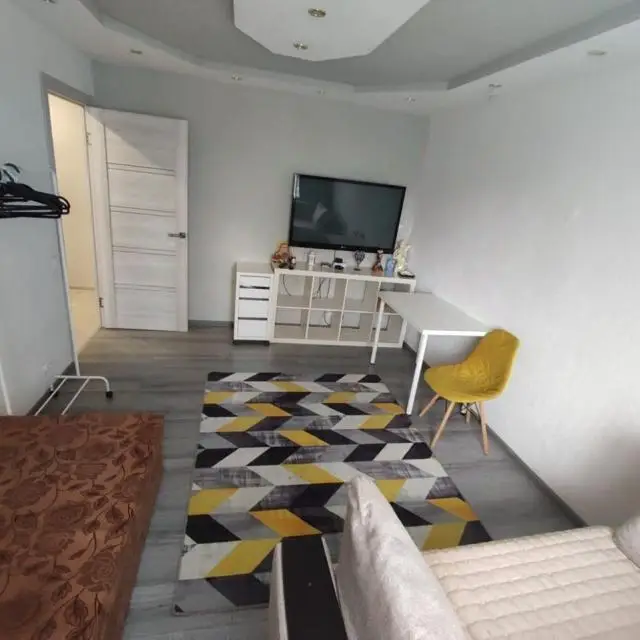 Real photos of Apartments on Oktyabrskaya 36 street