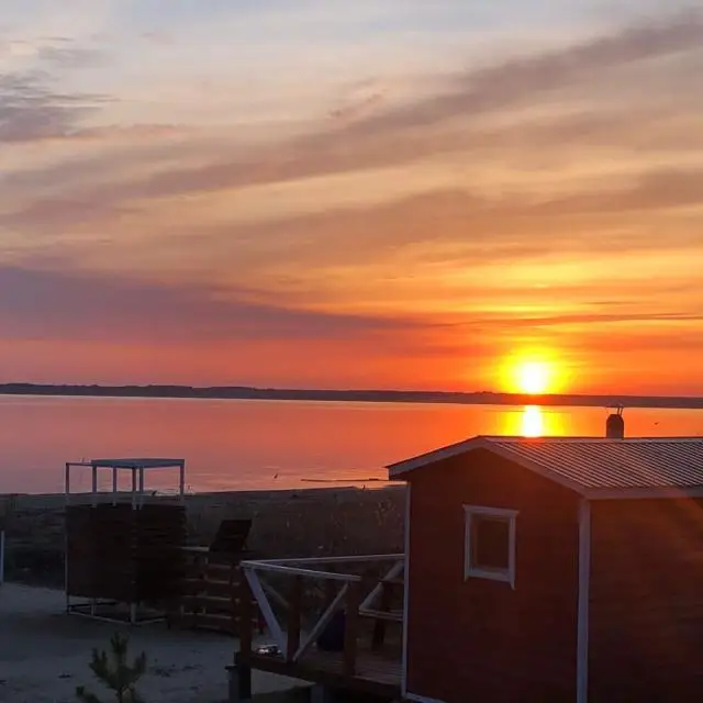 Real photos of Ekopark SHablish