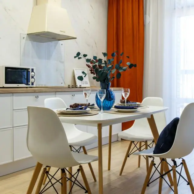 Реальные фото Rasko Design Home на улице Пушкина