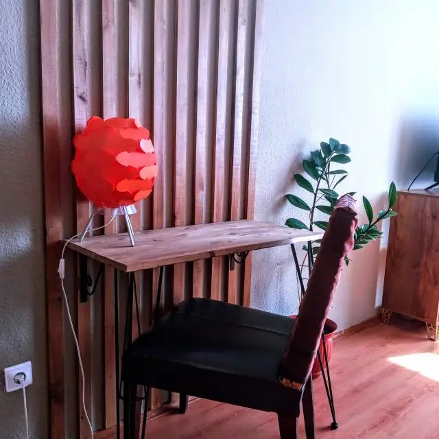 Real photos of Apartments on 24 Vilonova Street