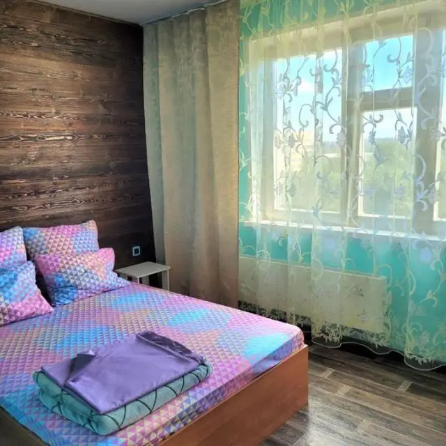 Real photos of Apartments on Zabobonova street 16