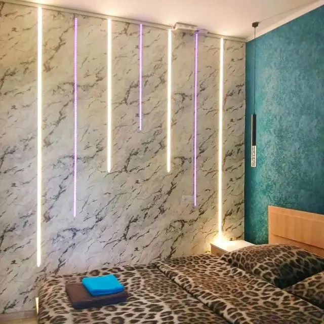 Real photos of Apartments on Yakutsky Strelkov Street
