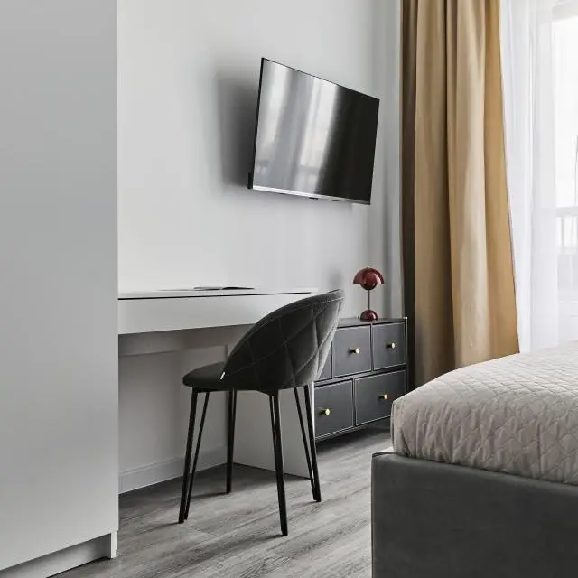 Real photos of MyHome YourHome on Budennogo 15 