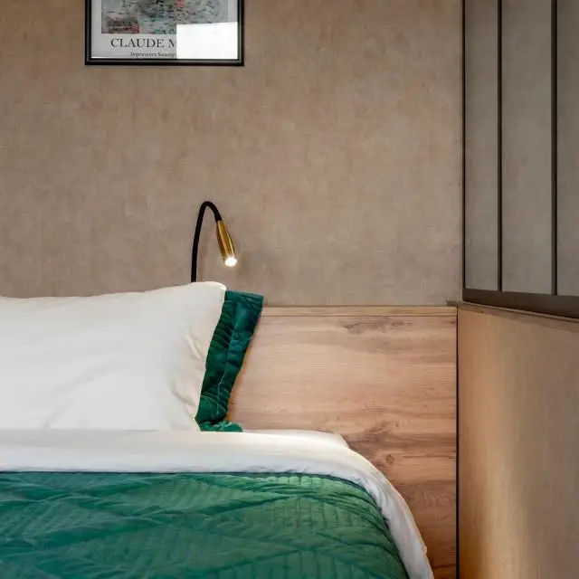 Real photos of Comfortable and cozy apartment