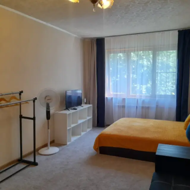 Real photos of Apartments on Friedrich Engels Street