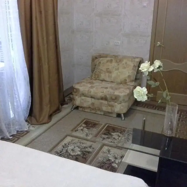 Real photos of Apartments on 23 Vaneeva Street