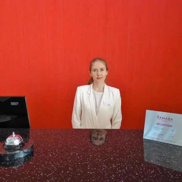 Реальные фото Ramada Hotel & Suites by Wyndham Alabuga (Рамада Алабуга)