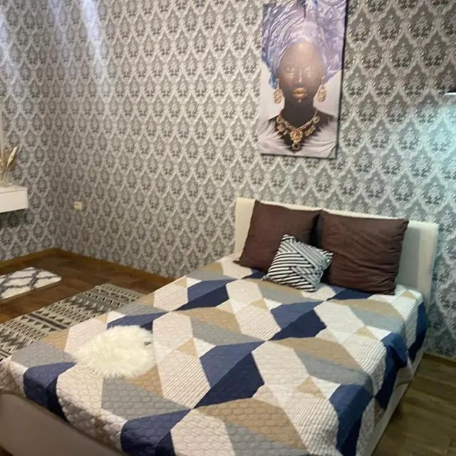 Real photos of Cozy apartment in the center of Kommunalnaya 72