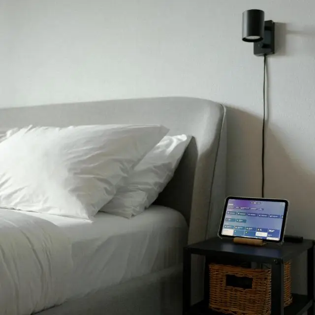 Real photos of Smart studio near the Staraya Derevnya metro station