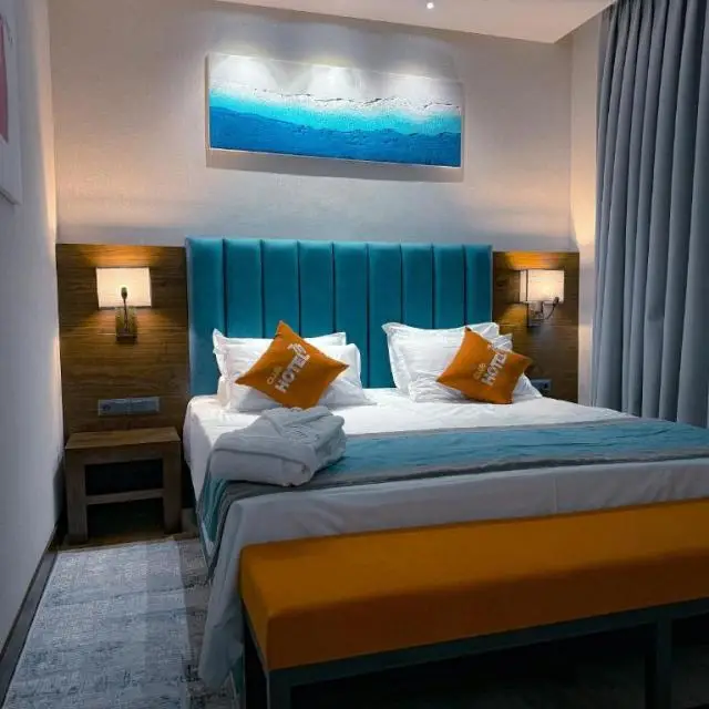 Real photos of Club Hotel 777