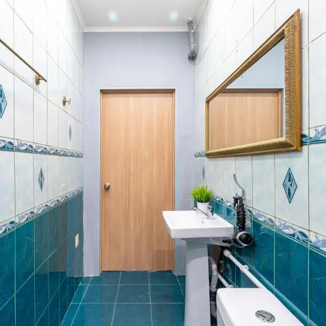 Real photos of Apartment on Moskovsky prospekt 4