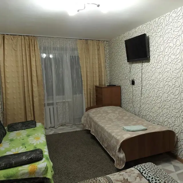 Реальные фото Апартаменты Арзамас Сутки на улице Мира 18А