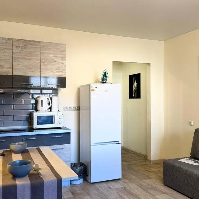 Real photos of Room-Room Studio Apartment Krasnoznamennye