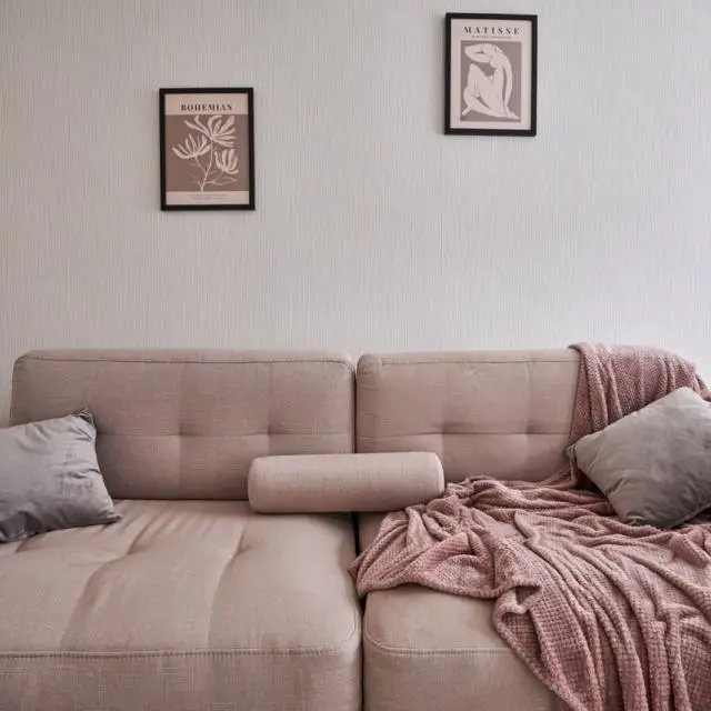 Real photos of Comfort Home on the street 2nd passage of Maryinskaya Grove 17