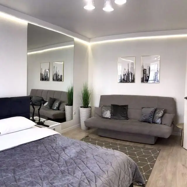 Real photos of Apartment on 96 Gorky Street_