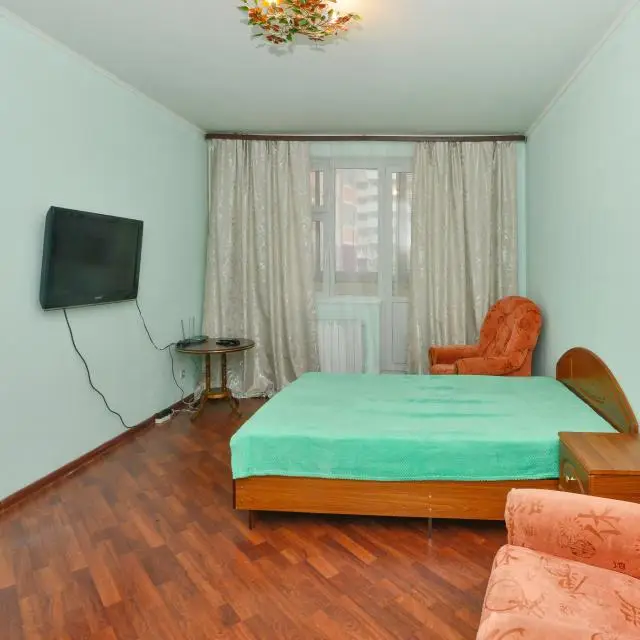 Реальные фото Onebed на улице Игната Титова