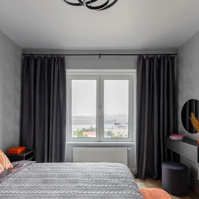 Real photos of Apartments on Bolshoy Sampsoniyevsky Avenue 70k3