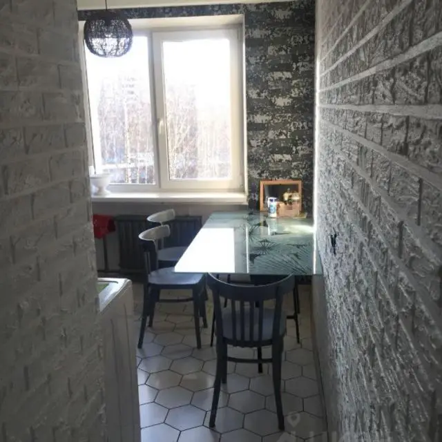Real photos of Apartments on Akademika Baibakova street 11 building 2