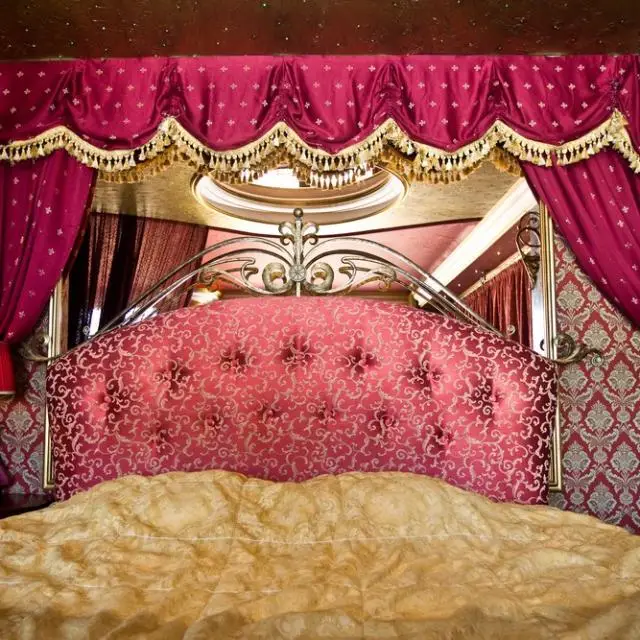 Реальные фото Kvart-Hotel (Кварт-Отель) на улице Новый Арбат 10