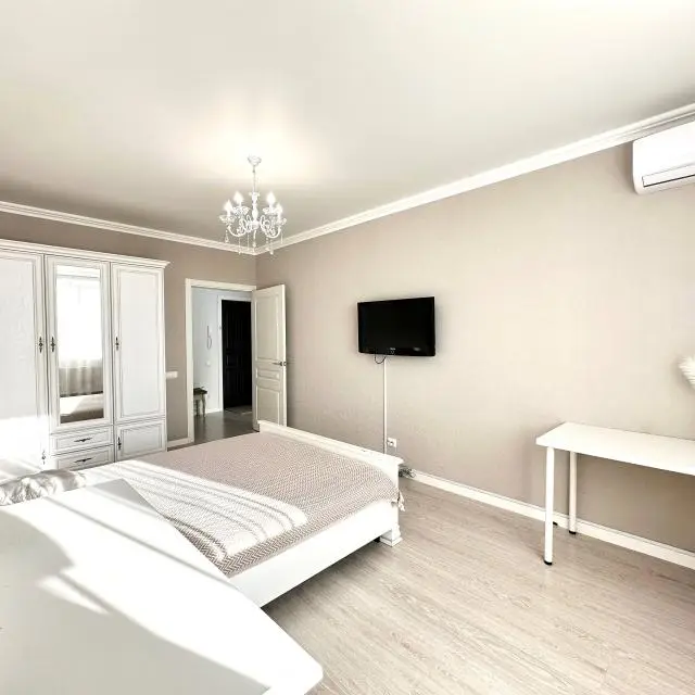 Real photos of Apartments on Alexey Kozin street 3B