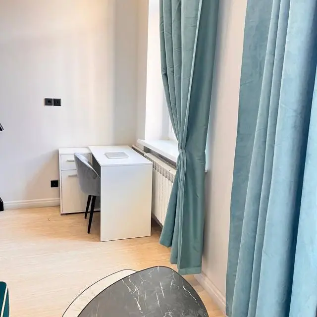 Real photos of Duplex studio apartment