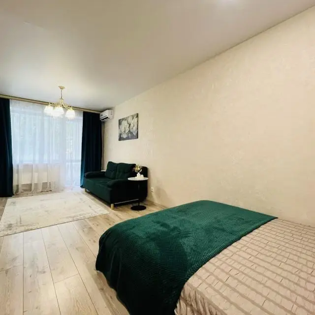 Real photos of Cozy apartment on Stepanova street