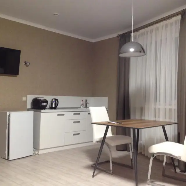 Real photos of Apartamenty KMV