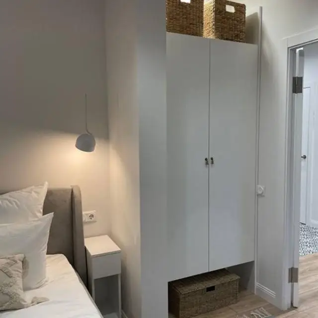 Real photos of Apartments on Zurab Magkaev street 4B
