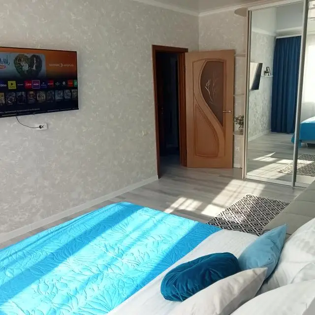 Real photos of Apartments on Vostochno-Kruglikovskaya street 28