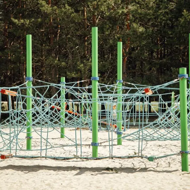 Real photos of Ecopark Polyany