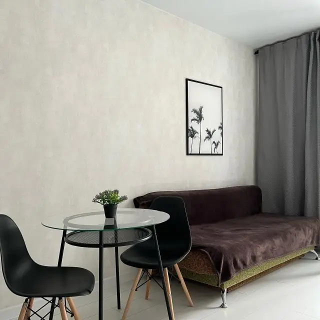 Real photos of Kravts Group on Chapaev street 61
