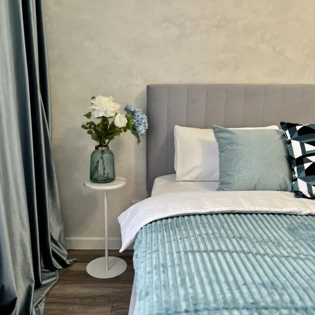 Реальные фото RentFlat (Рент Флэт) на улице Генерала Маргелова 5/2