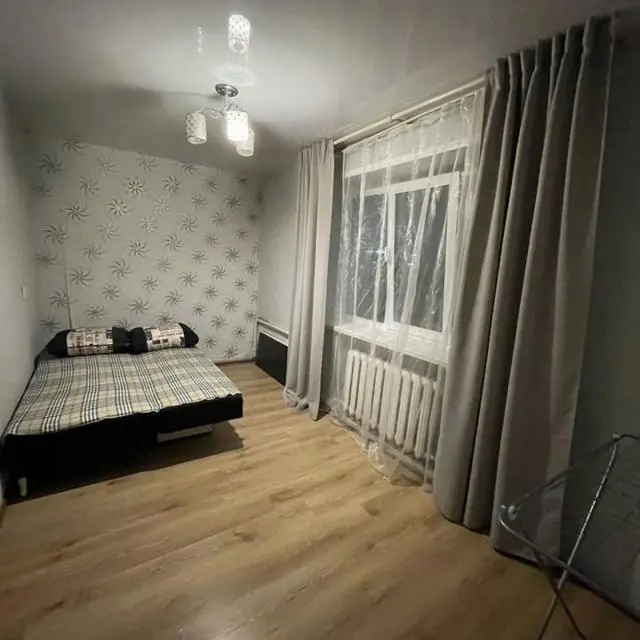 Real photos of Apartments on 11 Sportivnaya Street