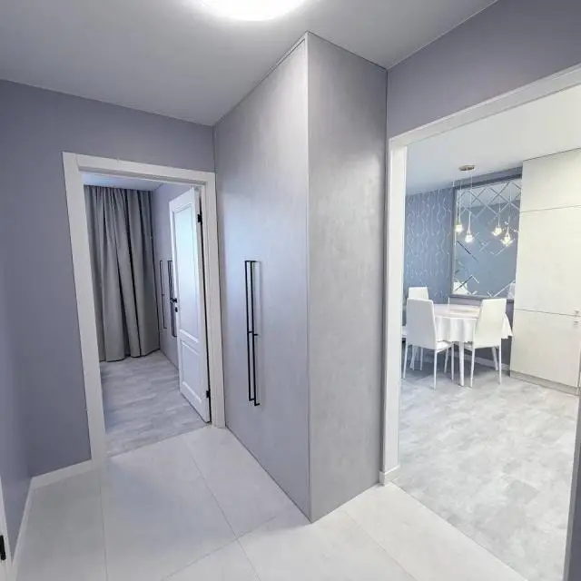 Real photos of Imperial Home on Krasnodarsky lane 10