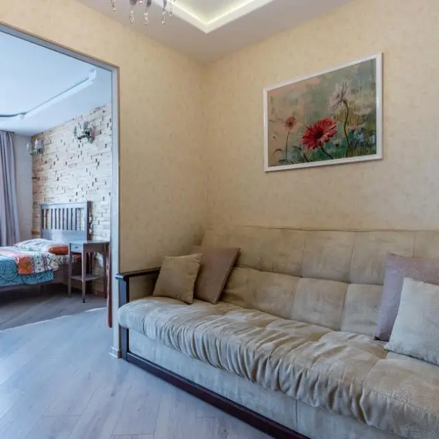 Real photos of DreamHouse on Yumasheva