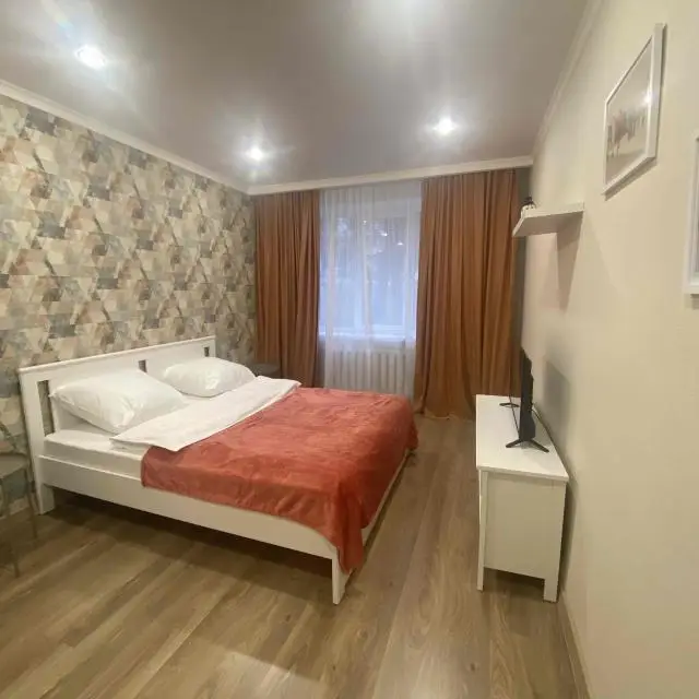 Real photos of Apartments on Prospekt 40 let Oktyabrya 16