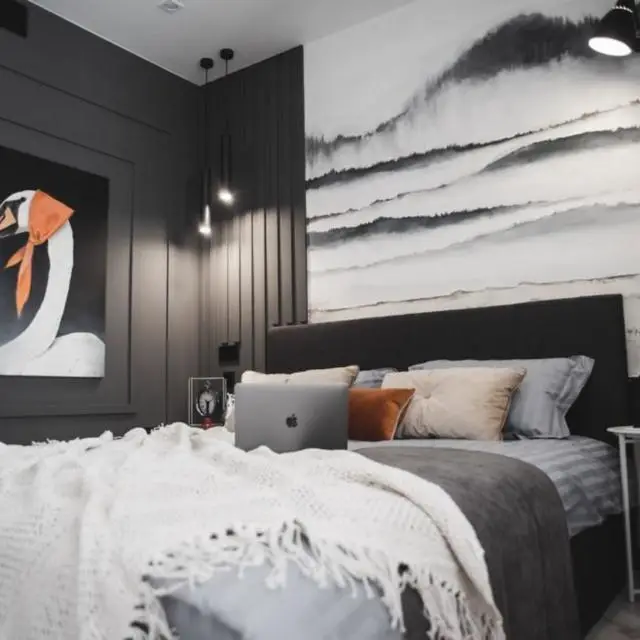 Real photos of Apartments on Naumova street d5