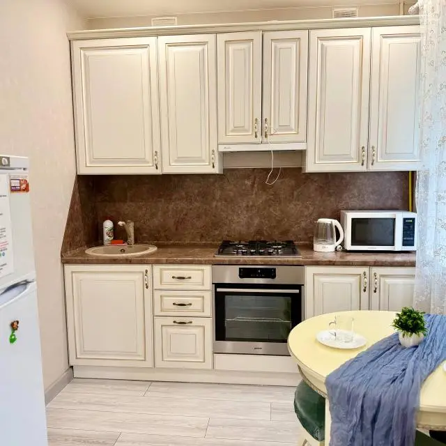 Real photos of Apartments on Bagdan Khmelnitsky street 6