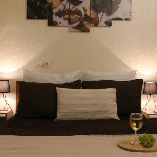Real photos of Apartments on Volodarsky street 54