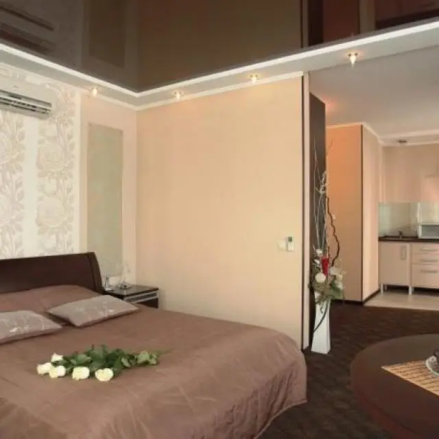 Реальные фото Апартаменты Визави