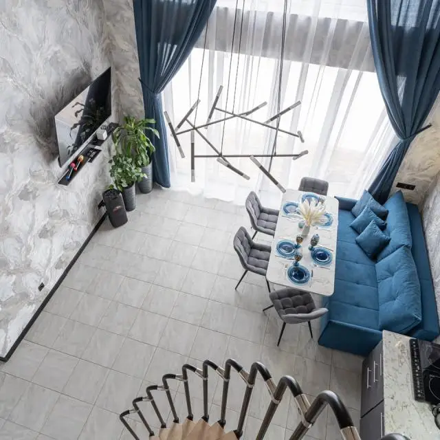 Real photos of Rai Village Gold cottage on 4b Posadochnaya Street