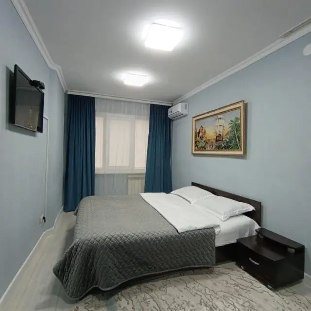 Real photos of Apartments on 82 Zakharova Street