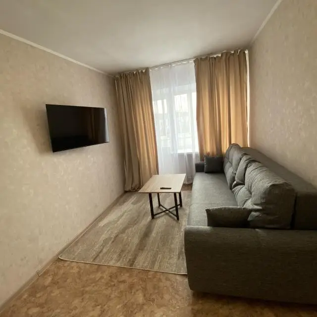Real photos of Apartments on Vesennaya street 7