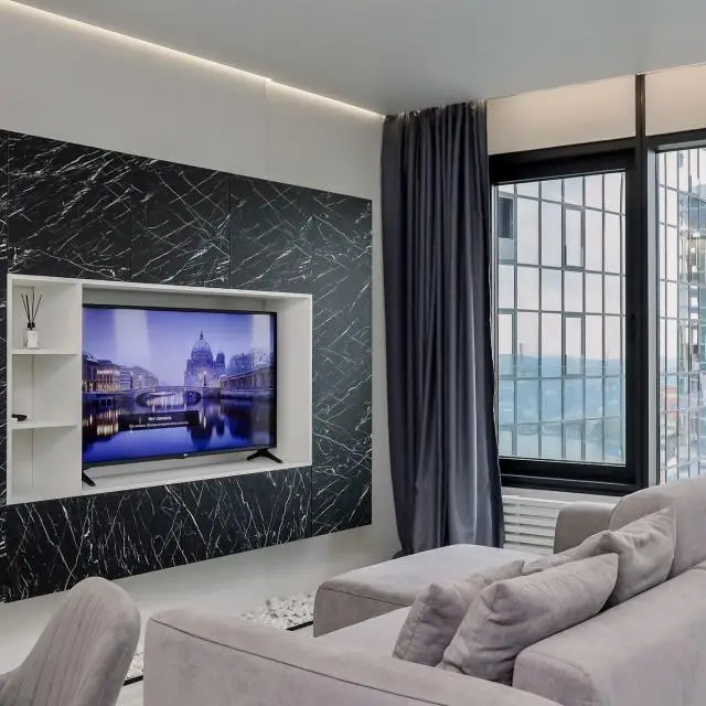 Реальные фото Апартаменты Privi House на Карла Маркса 259