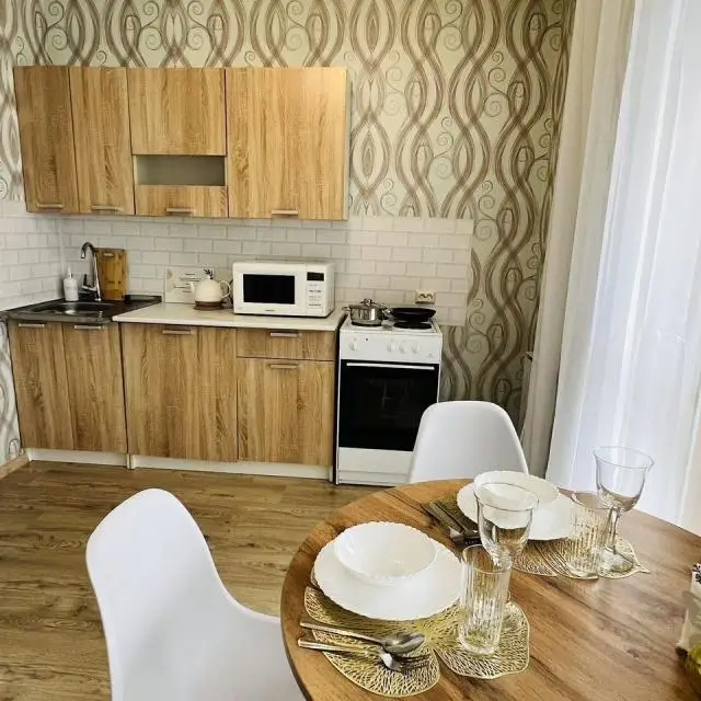 Real photos of Apartments on 113B Uspensky Avenue