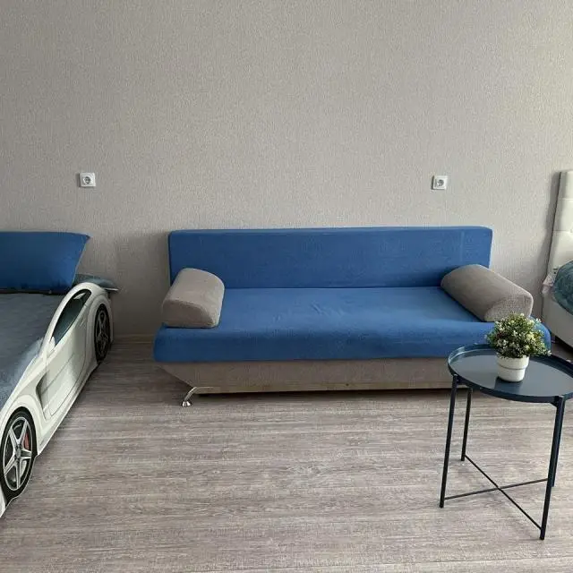 Real photos of Apartments on Visaitova street