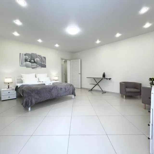 Real photos of Apartments on Tulskaya street 18